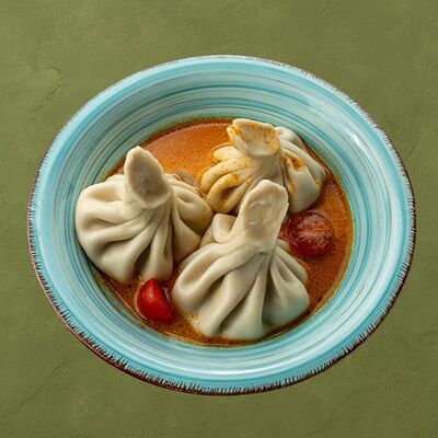 Сет №3 Хинкали Том ям в Шашлычара по цене 540 ₽