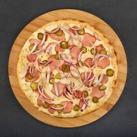 Мексиканская 600 г в Суши Ибица