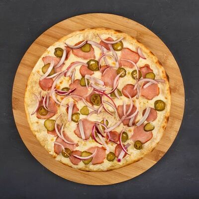 Мексиканская 600 г в Суши Ибица по цене 797 ₽