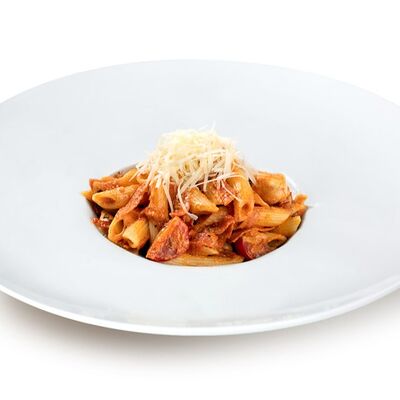 Паста Марио в Марио Пицца по цене 530 ₽