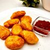 Наггетсы куриные в As Pizza по цене 219