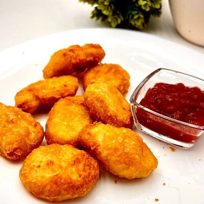 Наггетсы куриные в As Pizza по цене 219 ₽