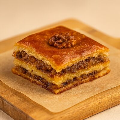 Пахлава в Кафе по цене 130 ₽