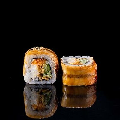 Мияги ролл в Sushi Ball по цене 880 ₽