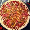 Пицца BBQв PAPA_MAO по цене 660