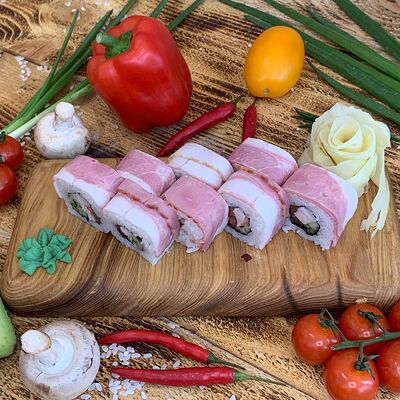 Чикен бекон в Ихтус по цене 480