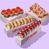 Новогодний в UP Sushi по цене 2248