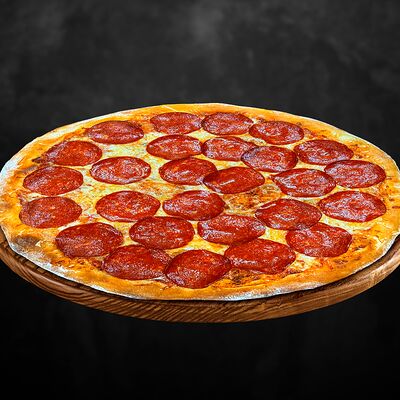 Пеперони в Красная рыба по цене 780 ₽