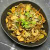 Wok с морепродуктами в Sushki по цене 419