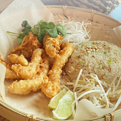 Ка Там Бот в Бань бао по цене 871 ₽