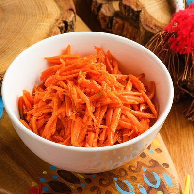 Я - Морковь острая в Брат Бурят по цене 350 ₽