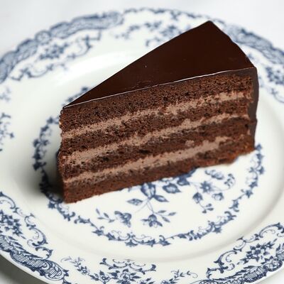 Торт Прага в Особняк по цене 590 ₽