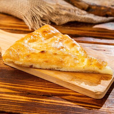 Кусок Уалибаха в Toro burger по цене 89 ₽