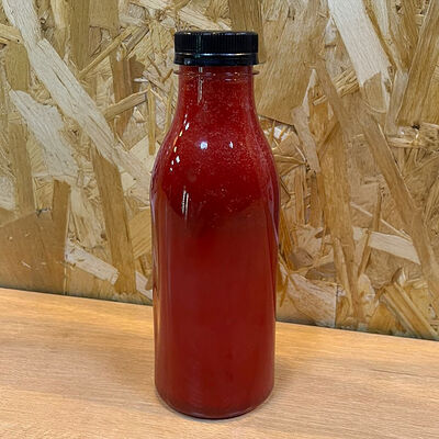 Морс клюквенный в Высокий Градус по цене 150 ₽