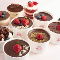 Логотип Mosdesserts