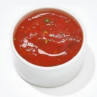 Соус томатный в Ля Пицца Суши