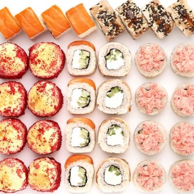 Вкусночевский в Kaifa по цене 1895 ₽