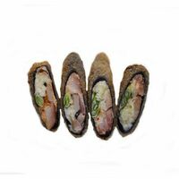 Страйк маки с курицей в Ролл Ёж