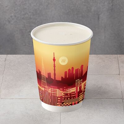 Раф в Шоколадница по цене 350 ₽