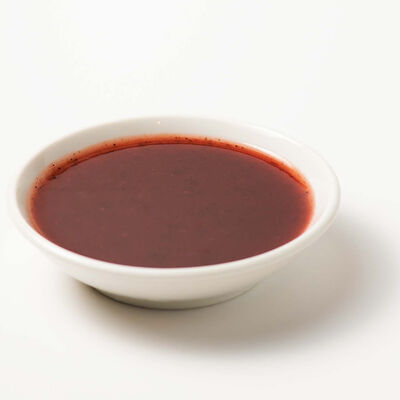 Соус Ткемали Красный в Saperavi Cafe по цене 149 ₽