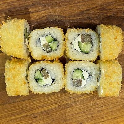 Ролл Ямадо в Mr vkus по цене 300 ₽