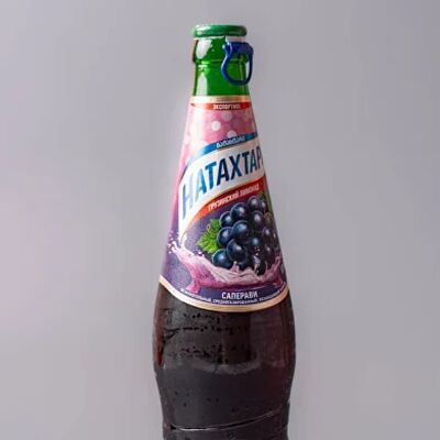 Лимонад Натахтари Саперави в Шашлыкофф Grill BBQ по цене 398 ₽