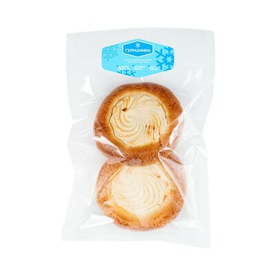 Ватрушка с творогом Гурманика Айс в Магбургер & Братья Караваевы по цене 129