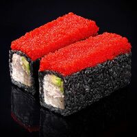 Осака в Space Sushi