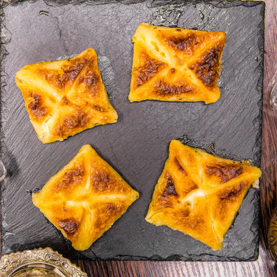 Шабиат в Lounge-Café Marrakech по цене 160 ₽