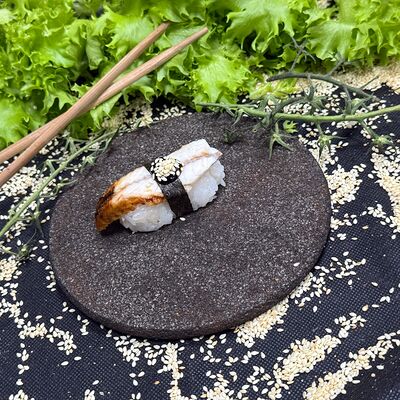 Унаги суши в Много пиццы по цене 207 ₽