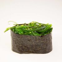 Гункан чука в Wasabi