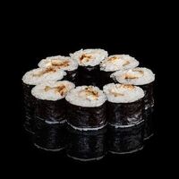 Ролл Унаги-Маки в Чентуриппе