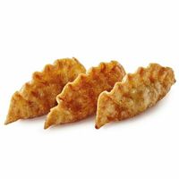 Гёдза со свининой и кимчи (3 шт.) в ДЕД ХО