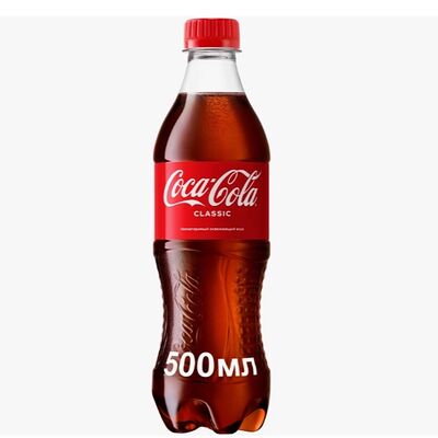 Coca-Cola в Сытый Тигр по цене 190 ₽