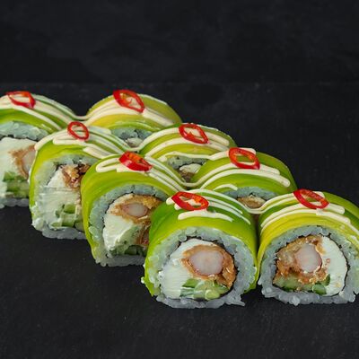 Кито в Van Gogh Premium по цене 749 ₽