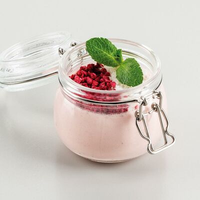 Чиа панакотта в Пицца Пи по цене 299