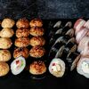 Сет Мясной Сушими в Сушими по цене 2190