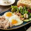 Завтрак с ветчиной из индейки (выбери свой способ приготовления яиц) в Fatucci Fine Food по цене 815