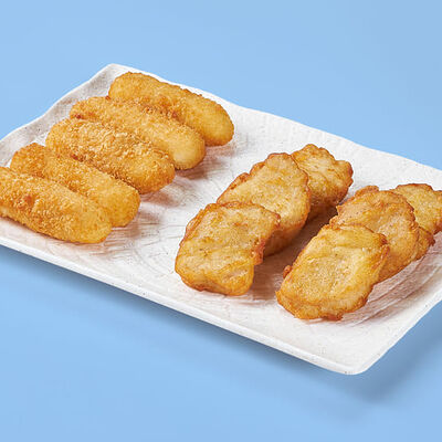 Сет Фри №1 в Галерея Суши по цене 389 ₽