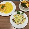 Комбо Коктейль в Lunch hall по цене 630