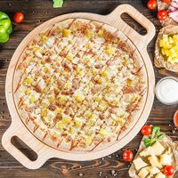 Курица терияки New Макси в Дон Пицца