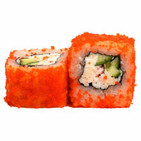 Ролл Калифорния в SUSHIBOX