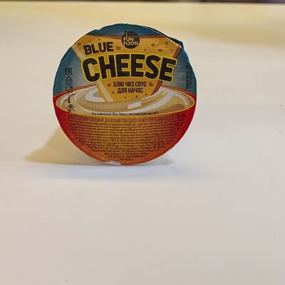 Соус Blue Cheese в Кинотеатр Люксор по цене 150 ₽