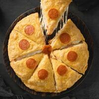 Пицца Пеппито в Crazy Brothers