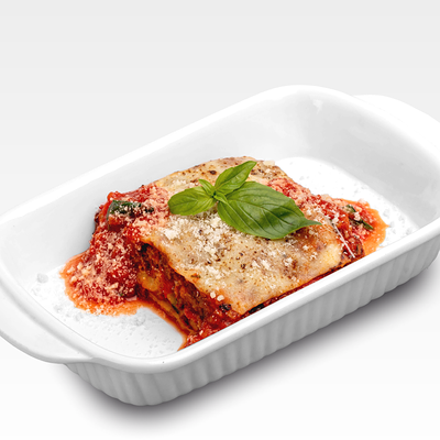 Лазанья в Mojo по цене 650