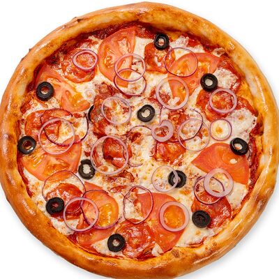 Чоризов Марио Пицца по цене 870 ₽