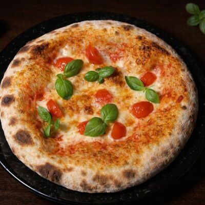 Пицца Маргарита в Кабуки по цене 770 ₽