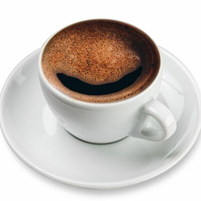 Кофе по-американски в Кофеин по цене 200