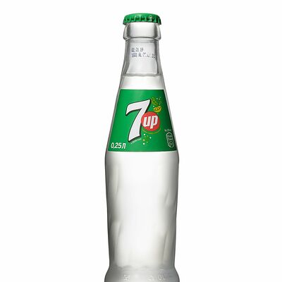 7 Up в Karlovy Pivovary по цене 300