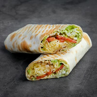 Шаурма сырнаяв Doner em по цене 539 ₽